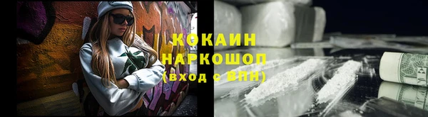 хмурый Алексеевка