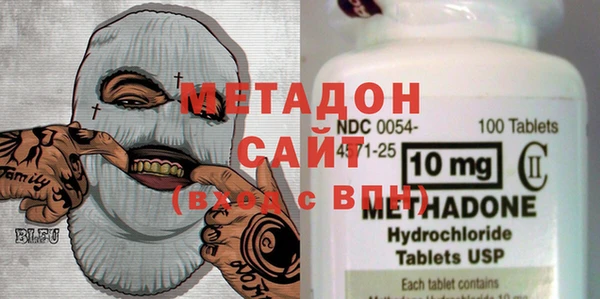 винт Алзамай